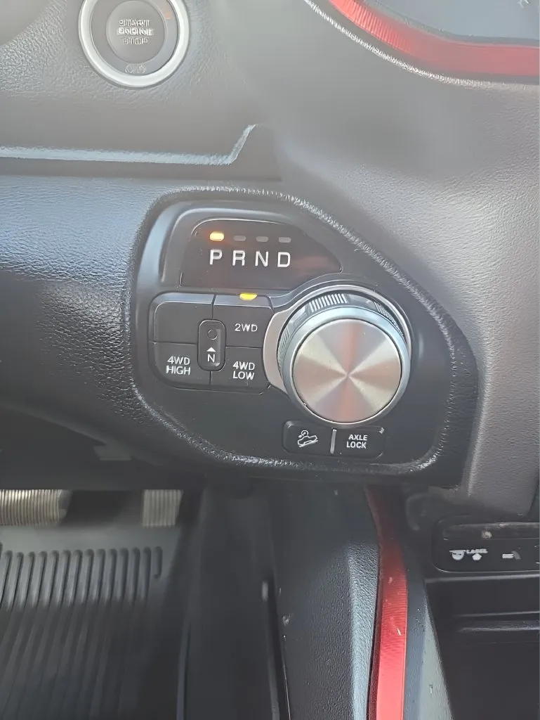 Ram 1500 photo 24