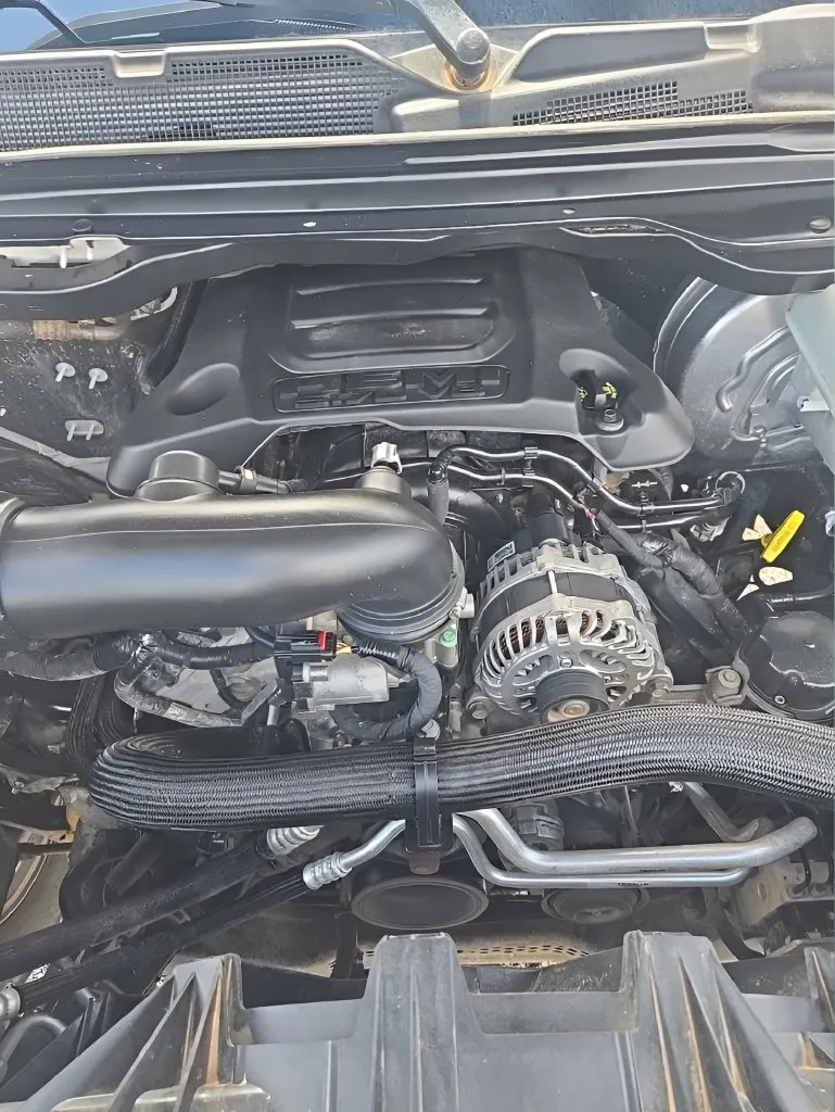 Ram 1500 photo 11