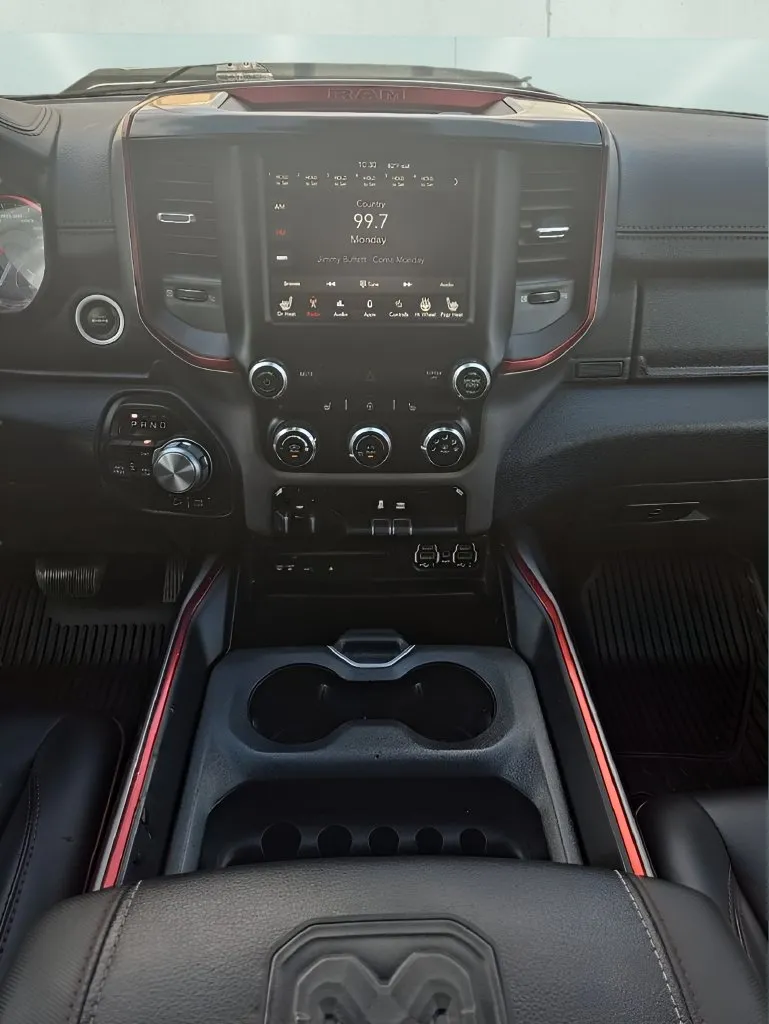 Ram 1500 photo 21