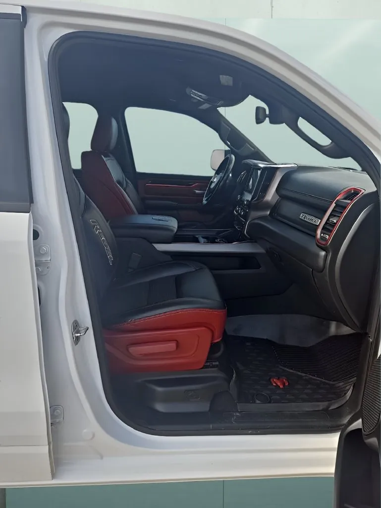 Ram 1500 photo 19