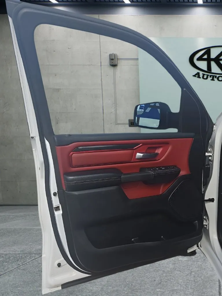 Ram 1500 photo 12
