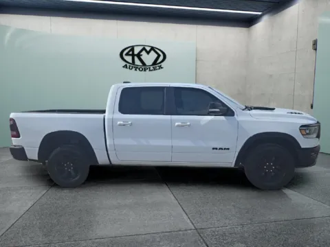 Photos of 2019 Ram 1500 Rebel for sale in Abilene, TX at 4M Autoplex - Industrial Blvd