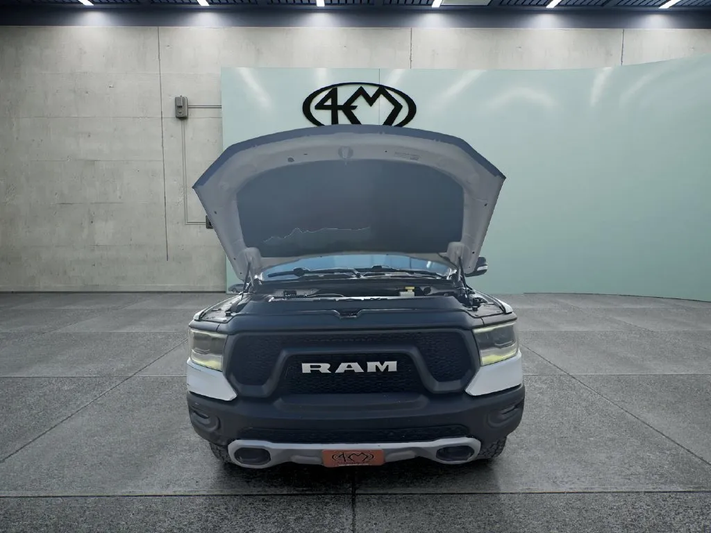 Ram 1500 photo 9