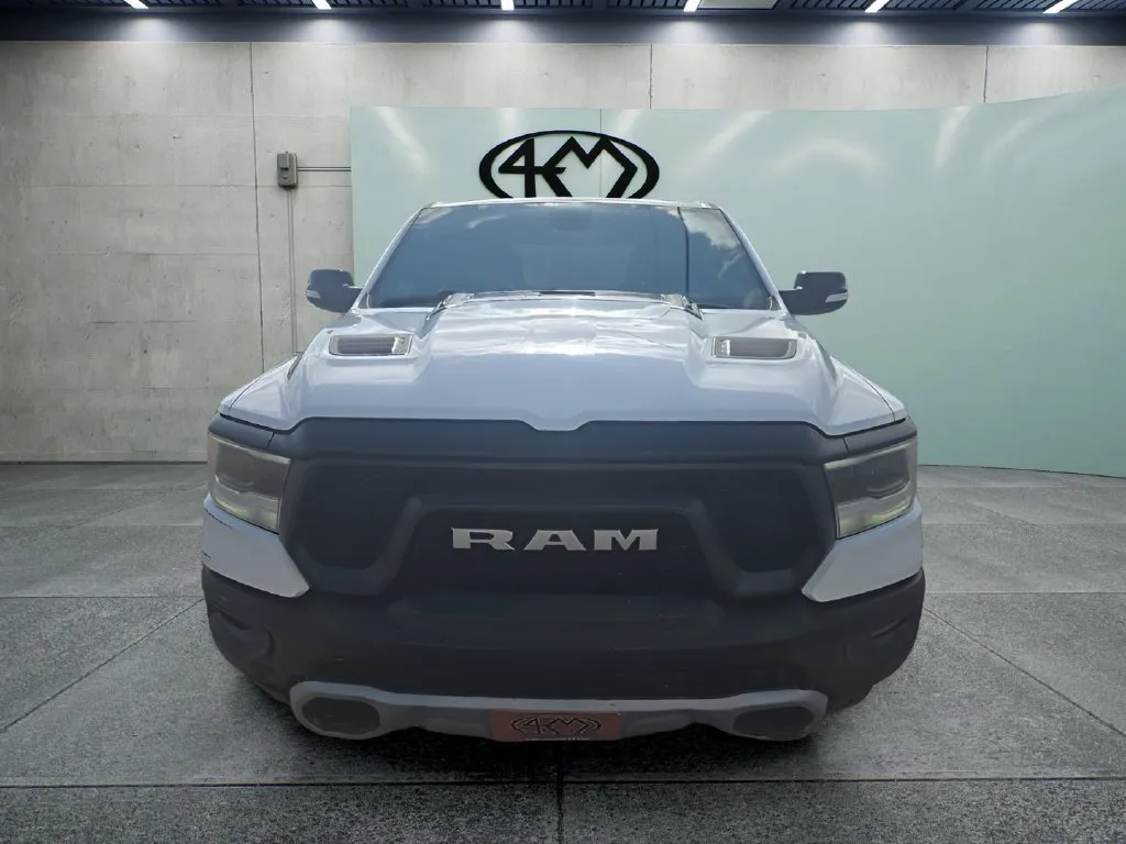 Ram 1500 photo 8
