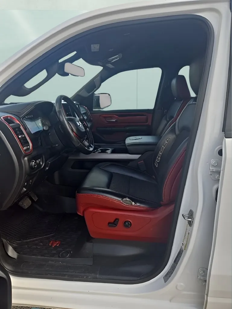 Ram 1500 photo 13