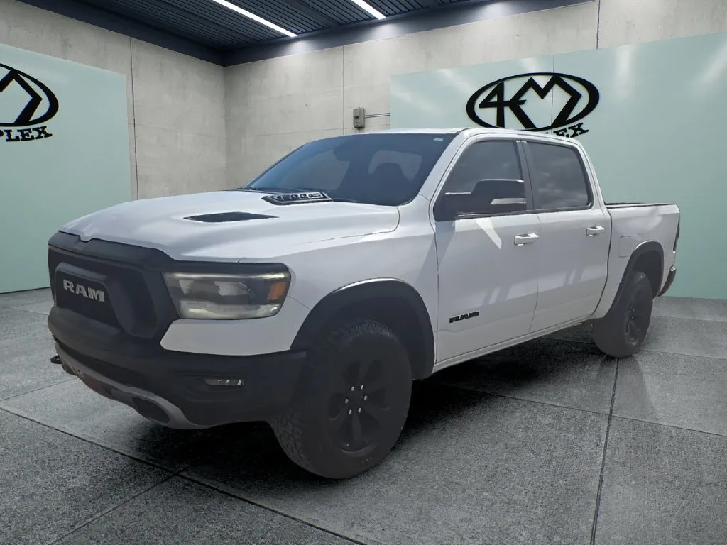 Ram 1500 photo 7