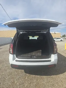 More photos of 2021 Chevrolet Suburban Z71 at 4M Autoplex - Industrial Blvd, TX