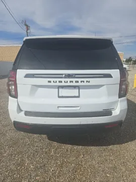 More photos of 2021 Chevrolet Suburban Z71 at 4M Autoplex - Industrial Blvd, TX