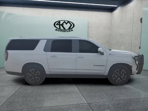 Photos of 2021 Chevrolet Suburban Z71 for sale in Abilene, TX at 4M Autoplex - Industrial Blvd