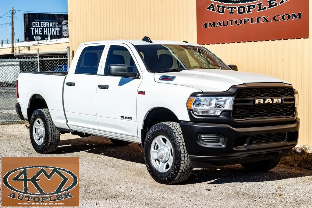 2022 Ram 2500 Tradesman for sale in Abilene, TX