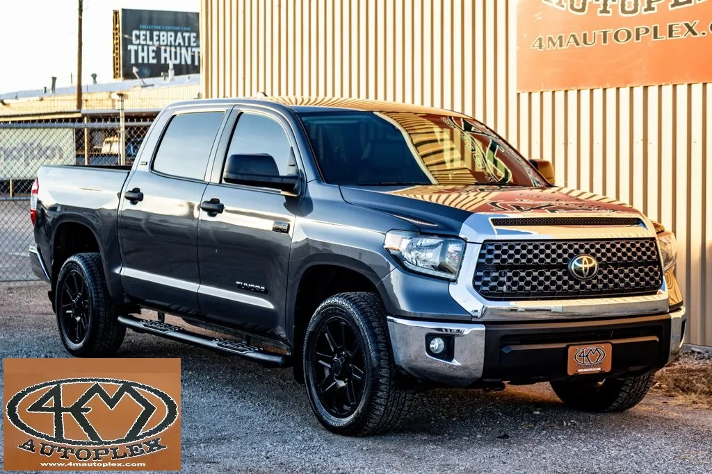 2020 Toyota Tundra SR5 for sale in Abilene, TX