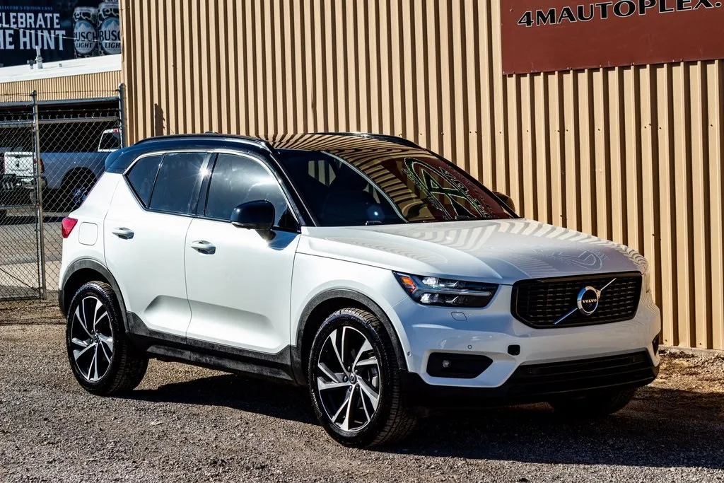 2019 Volvo XC40 R-Design for sale in Abilene, TX