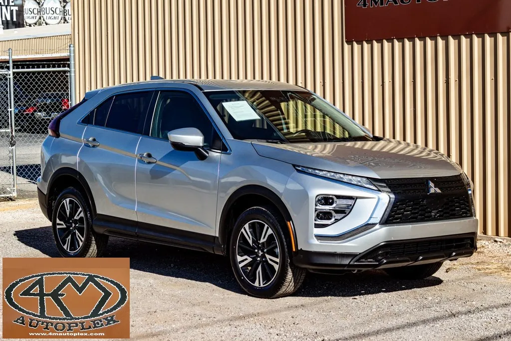 2024 Mitsubishi Eclipse Cross SE for sale in Abilene, TX