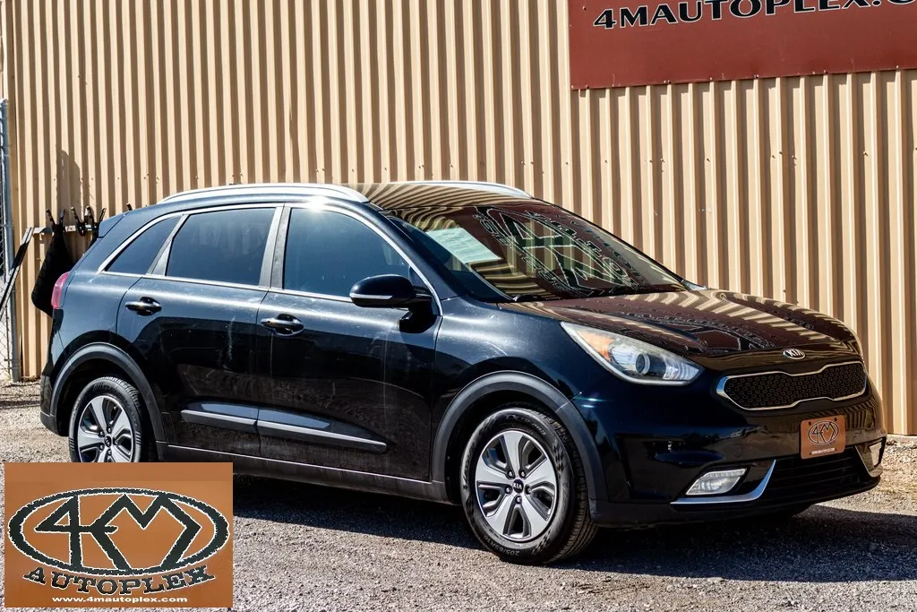 Kia Of Abilene Tx