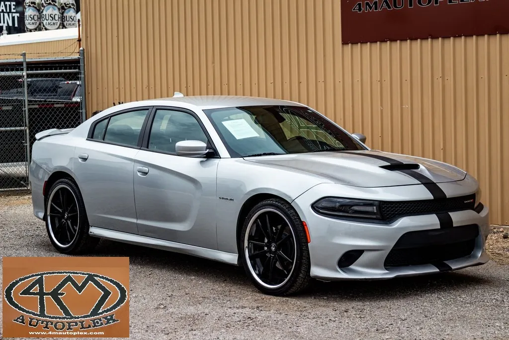 2021 Dodge Charger R/T for sale in Abilene, TX