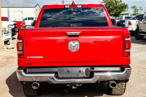 More photos of 2019 Ram 1500 Laramie at 4M Autoplex - Industrial Blvd, TX