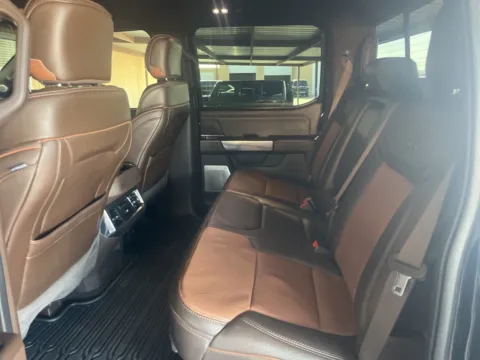 Photos of 2023 Ford F-250SD King Ranch for sale in Abilene, TX at 4M Autoplex
