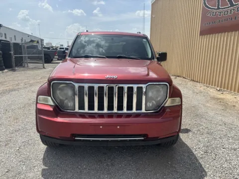 Photos of 2012 Jeep Liberty Limited Jet Edition for sale in Abilene, TX at 4M Autoplex