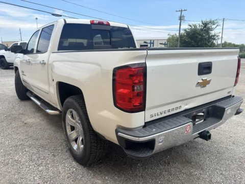 More photos of 2014 Chevrolet Silverado 1500 LTZ at 4M Autoplex, TX
