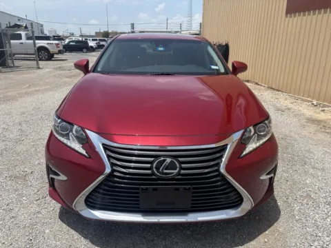 Photos of 2018 Lexus ES 350 for sale in Abilene, TX at 4M Autoplex