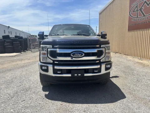Photos of 2021 Ford F-250SD XLT for sale in Abilene, TX at 4M Autoplex
