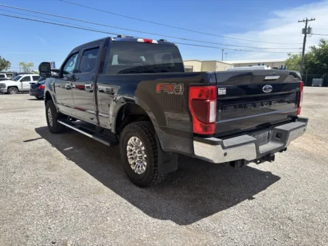 More photos of 2021 Ford F-250SD XLT at 4M Autoplex, TX