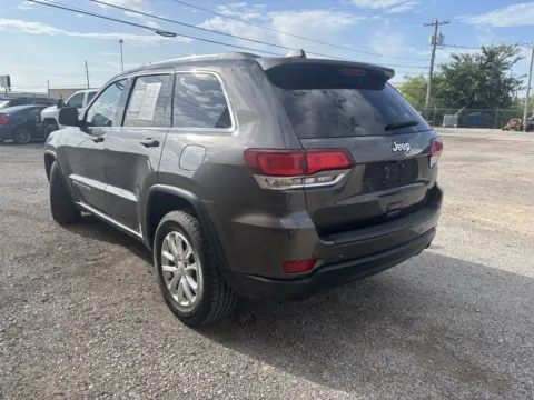 More photos of 2021 Jeep Grand Cherokee Laredo E at 4M Autoplex, TX