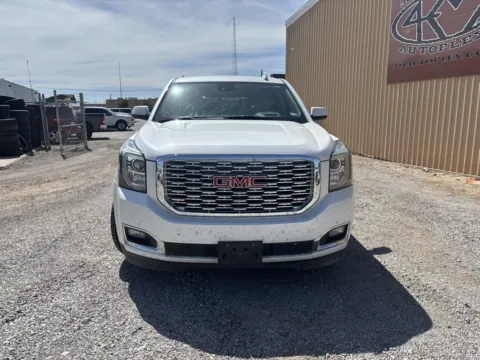 Photos of 2020 GMC Yukon XL Denali for sale in Abilene, TX at 4M Autoplex