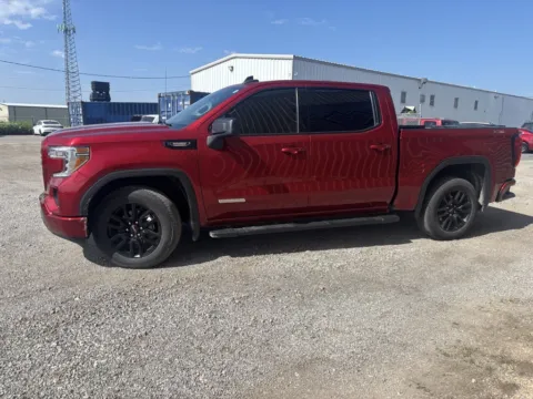 More photos of 2022 GMC Sierra 1500 Limited Elevation at 4M Autoplex, TX