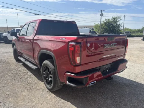 More photos of 2022 GMC Sierra 1500 Limited Elevation at 4M Autoplex, TX