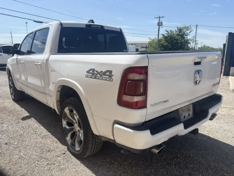 More photos of 2021 Ram 1500 Limited at 4M Autoplex, TX