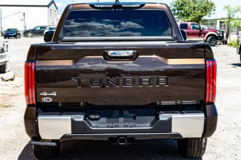 More photos of 2023 Toyota Tundra Hybrid Limited at 4M Autoplex, TX