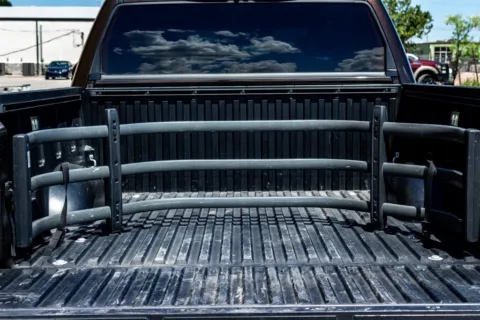 More photos of 2023 Toyota Tundra Hybrid Limited at 4M Autoplex, TX