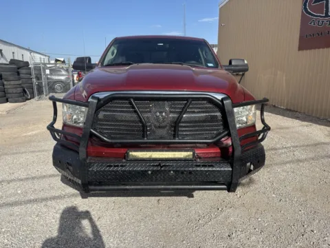 Photos of 2014 Ram 1500 Lone Star for sale in Abilene, TX at 4M Autoplex
