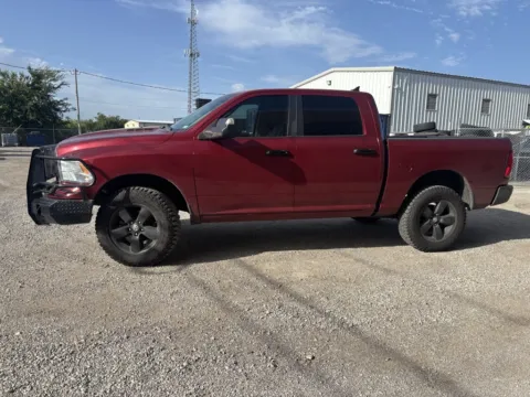 More photos of 2014 Ram 1500 Lone Star at 4M Autoplex, TX