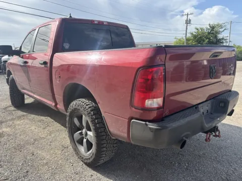 More photos of 2014 Ram 1500 Lone Star at 4M Autoplex, TX