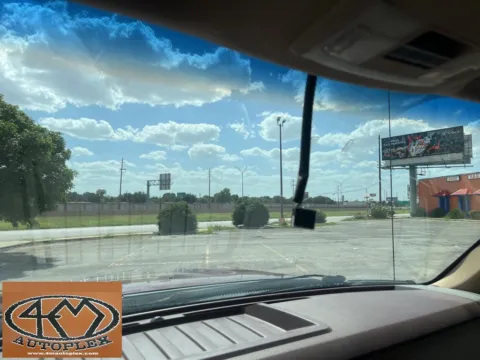 Red 2011 Ford F-250SD Lariat for sale in Abilene, TX