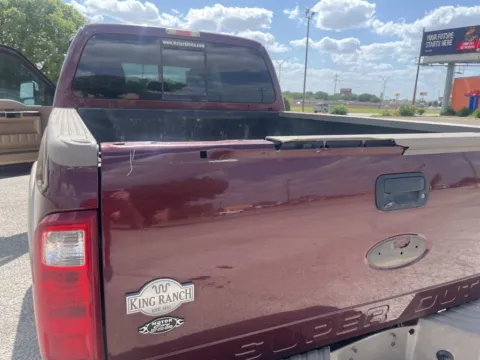 More photos of 2011 Ford F-250SD Lariat at 4M Autoplex, TX