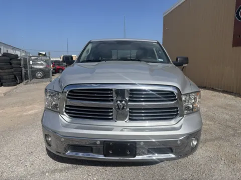 Photos of 2019 Ram 1500 Classic Lone Star for sale in Abilene, TX at 4M Autoplex