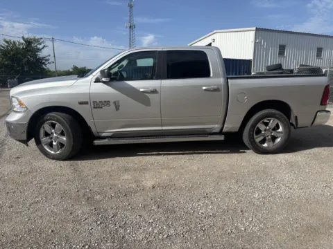 More photos of 2019 Ram 1500 Classic Lone Star at 4M Autoplex, TX