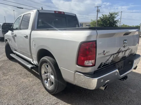 More photos of 2019 Ram 1500 Classic Lone Star at 4M Autoplex, TX