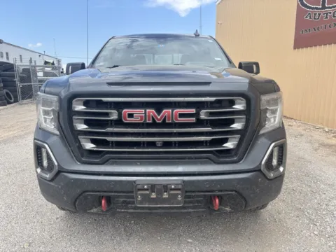 Photos of 2020 GMC Sierra 1500 AT4 for sale in Abilene, TX at 4M Autoplex