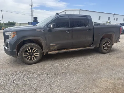 More photos of 2020 GMC Sierra 1500 AT4 at 4M Autoplex, TX