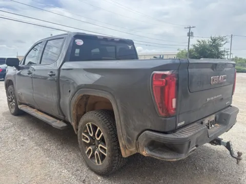 More photos of 2020 GMC Sierra 1500 AT4 at 4M Autoplex, TX