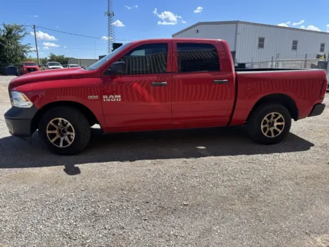 More photos of 2017 Ram 1500 Tradesman at 4M Autoplex, TX