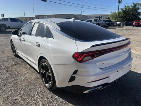 More photos of 2022 Kia K5 GT-Line at 4M Autoplex, TX