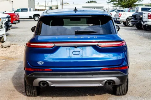 More photos of 2020 Lincoln Corsair Standard at 4M Autoplex - Industrial Blvd, TX