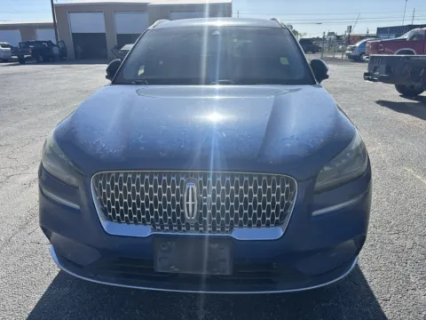 Photos of 2020 Lincoln Corsair Standard for sale in Abilene, TX at 4M Autoplex