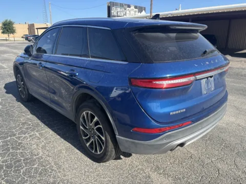 More photos of 2020 Lincoln Corsair Standard at 4M Autoplex, TX