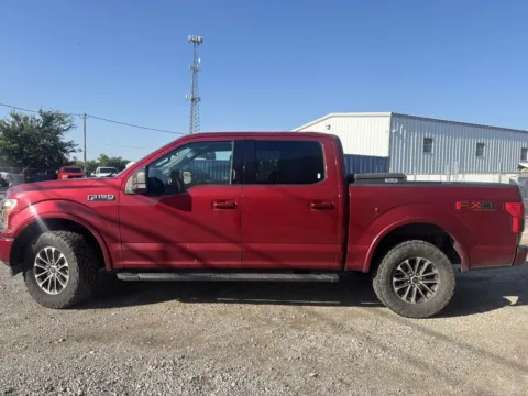 More photos of 2018 Ford F-150 XLT at 4M Autoplex - Industrial Blvd, TX